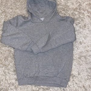 Boys Hoodie 5-6